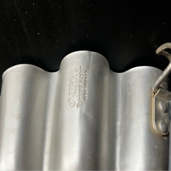 Vintage mold - Picture 4 of 4